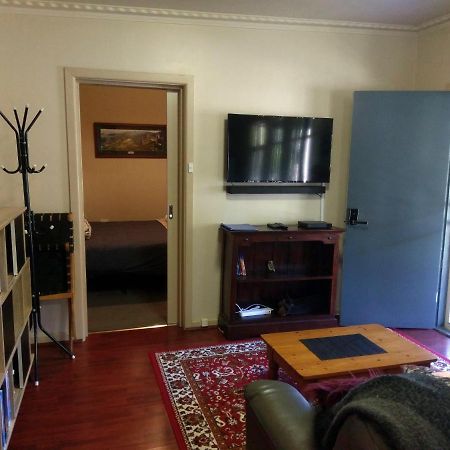 Cockatoo Cabin Halls Gap Extérieur photo