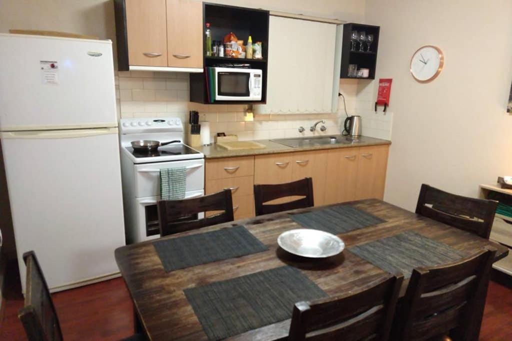 Cockatoo Cabin Halls Gap Extérieur photo